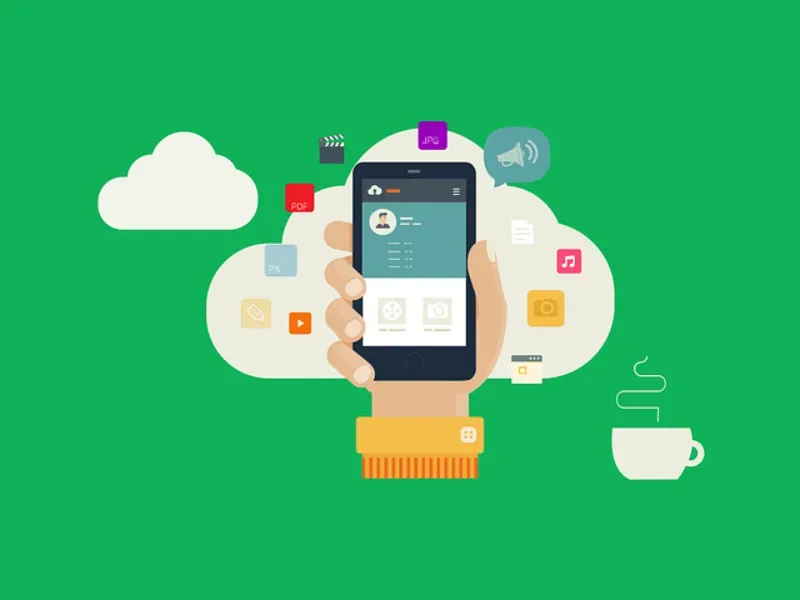 App based Input-Output Card - Buy Online