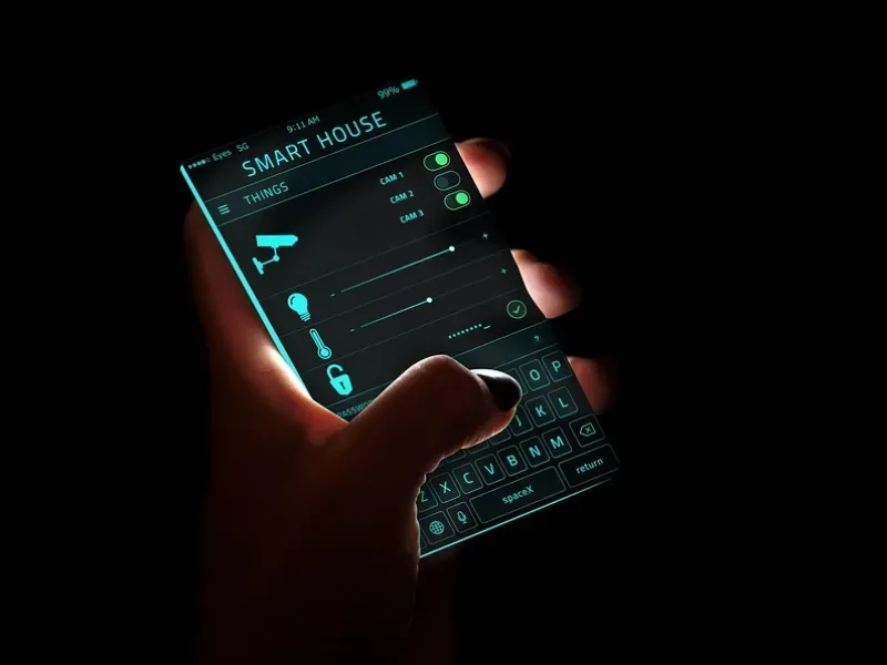 3-Input & 1 Output Switch - Buy Online