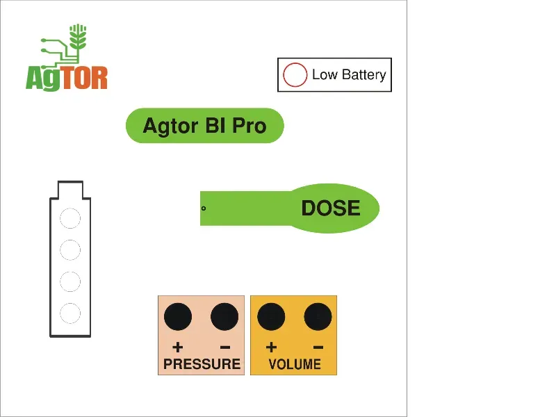 Bud Injection Controller - Buy Online
